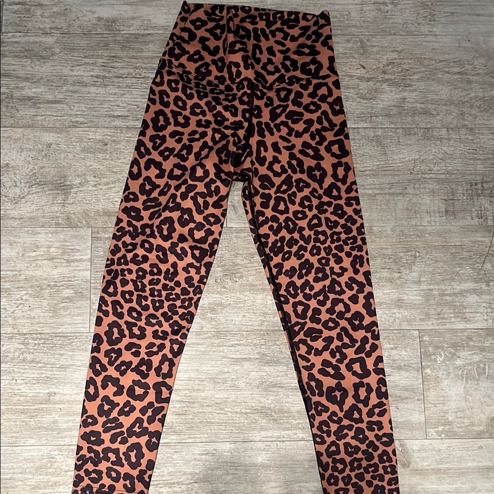 Beach riot sport leggings